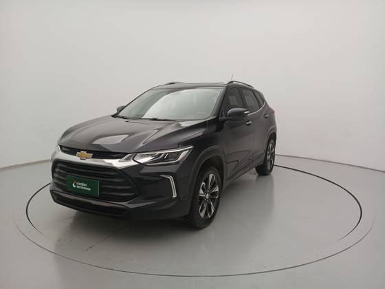 CHEVROLET TRACKER 1.2 TURBO FLEX PREMIER AUTOMÁTICO